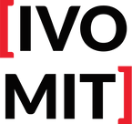 Ivomit Paineautot Oy -logo