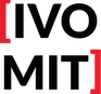 Ivomit Paineautot Oy -logo